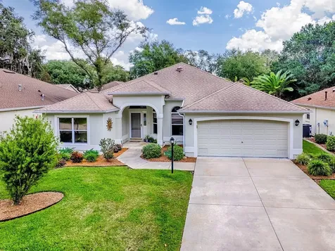 17101 SE 94th Berrien Court The Villages FL 32162