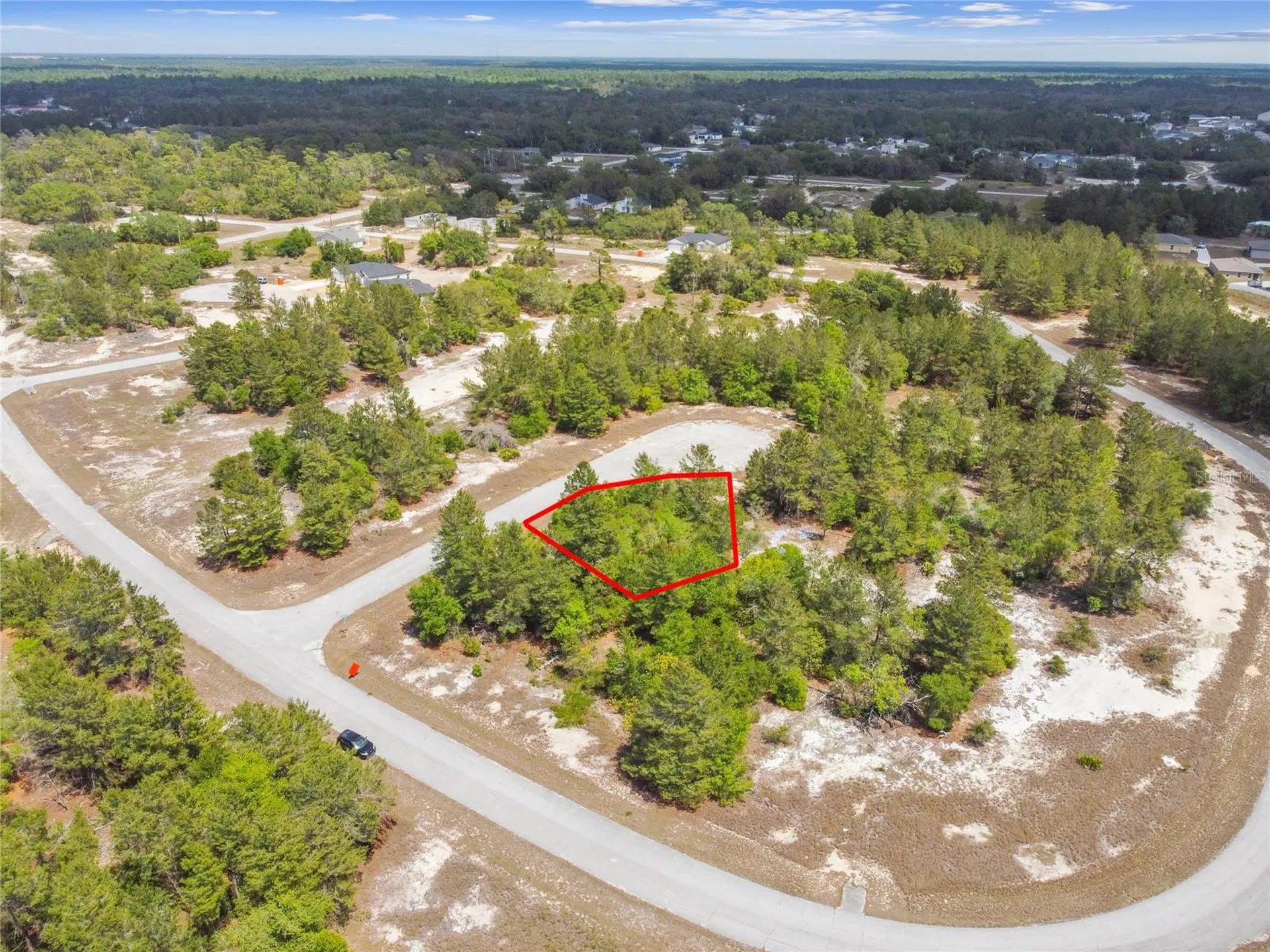 602 Homosassa Way Kissimmee FL 34759