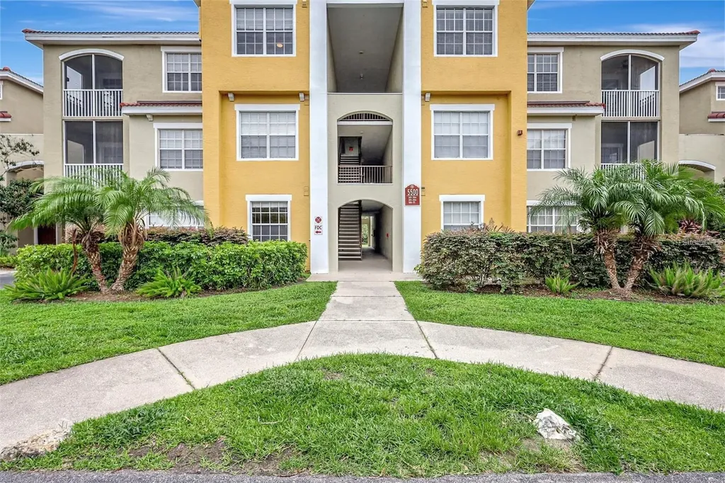 5500 Bentgrass Drive Sarasota FL 34235