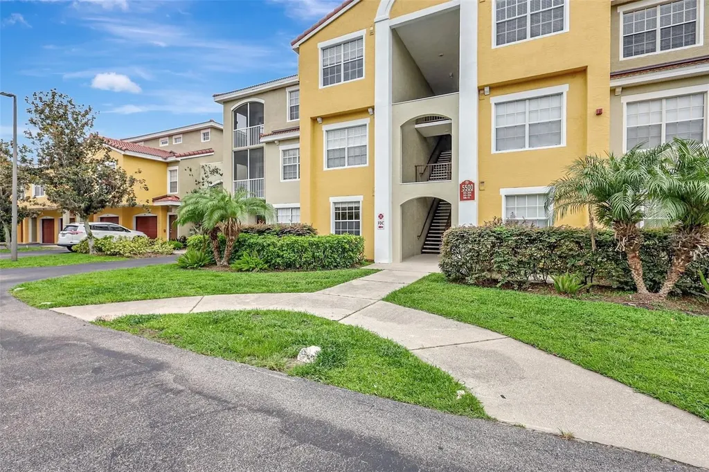 5500 Bentgrass Drive Sarasota FL 34235