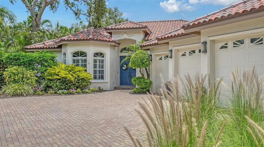1864 Goldenrod Street Sarasota FL 34239