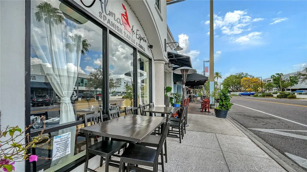 1864 Goldenrod Street Sarasota FL 34239