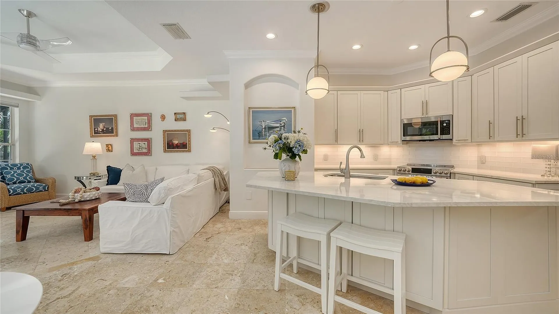 1864 Goldenrod Street Sarasota FL 34239