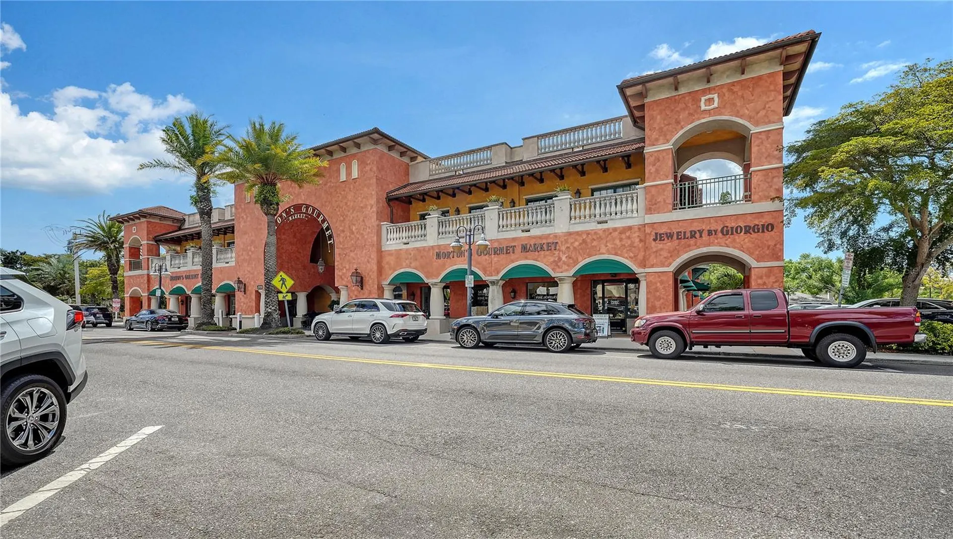 1864 Goldenrod Street Sarasota FL 34239