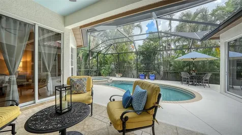 1864 Goldenrod Street Sarasota FL 34239