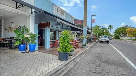1864 Goldenrod Street Sarasota FL 34239