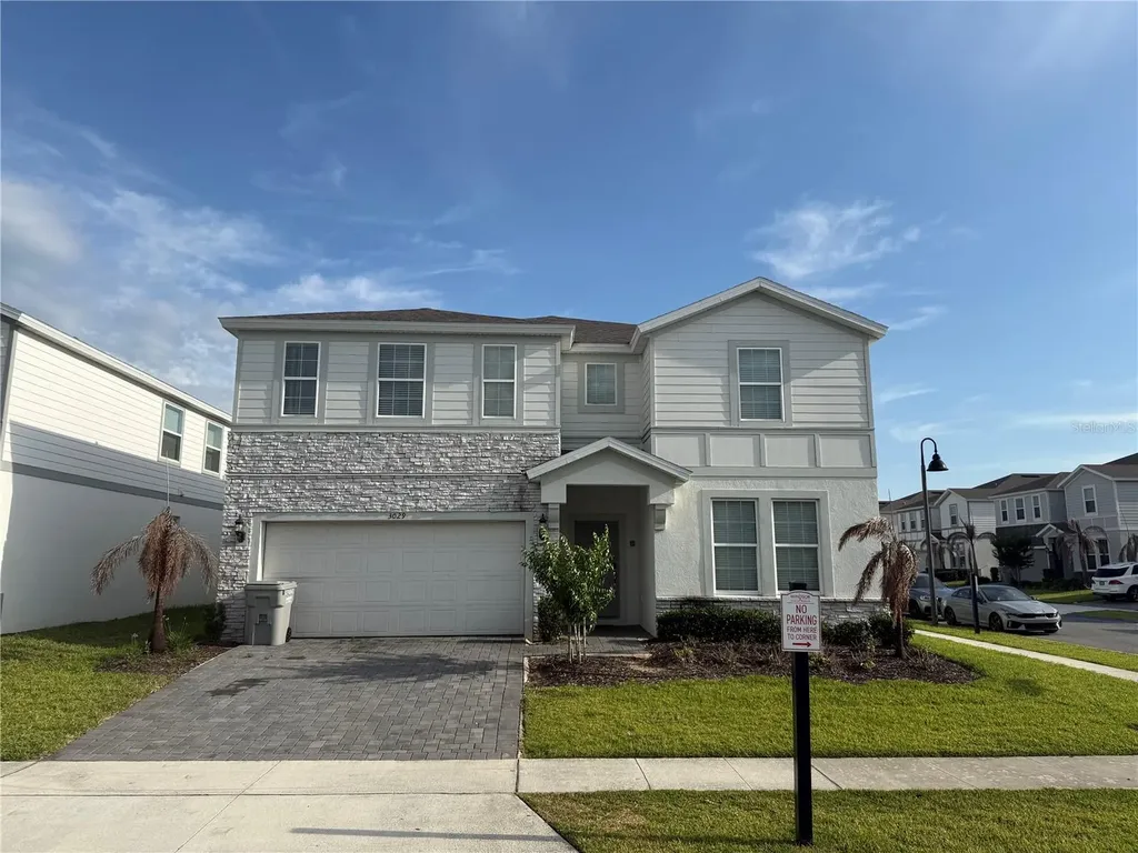 3029 Mahalo Drive Davenport FL 33897