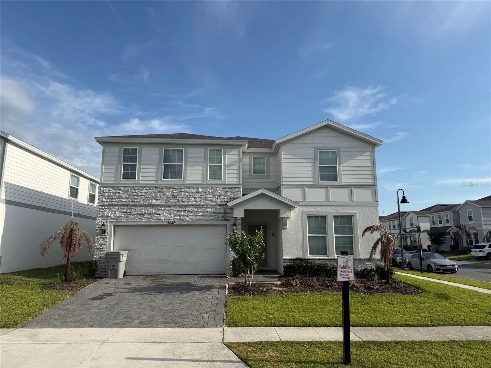 3029 Mahalo Drive Davenport FL 33897
