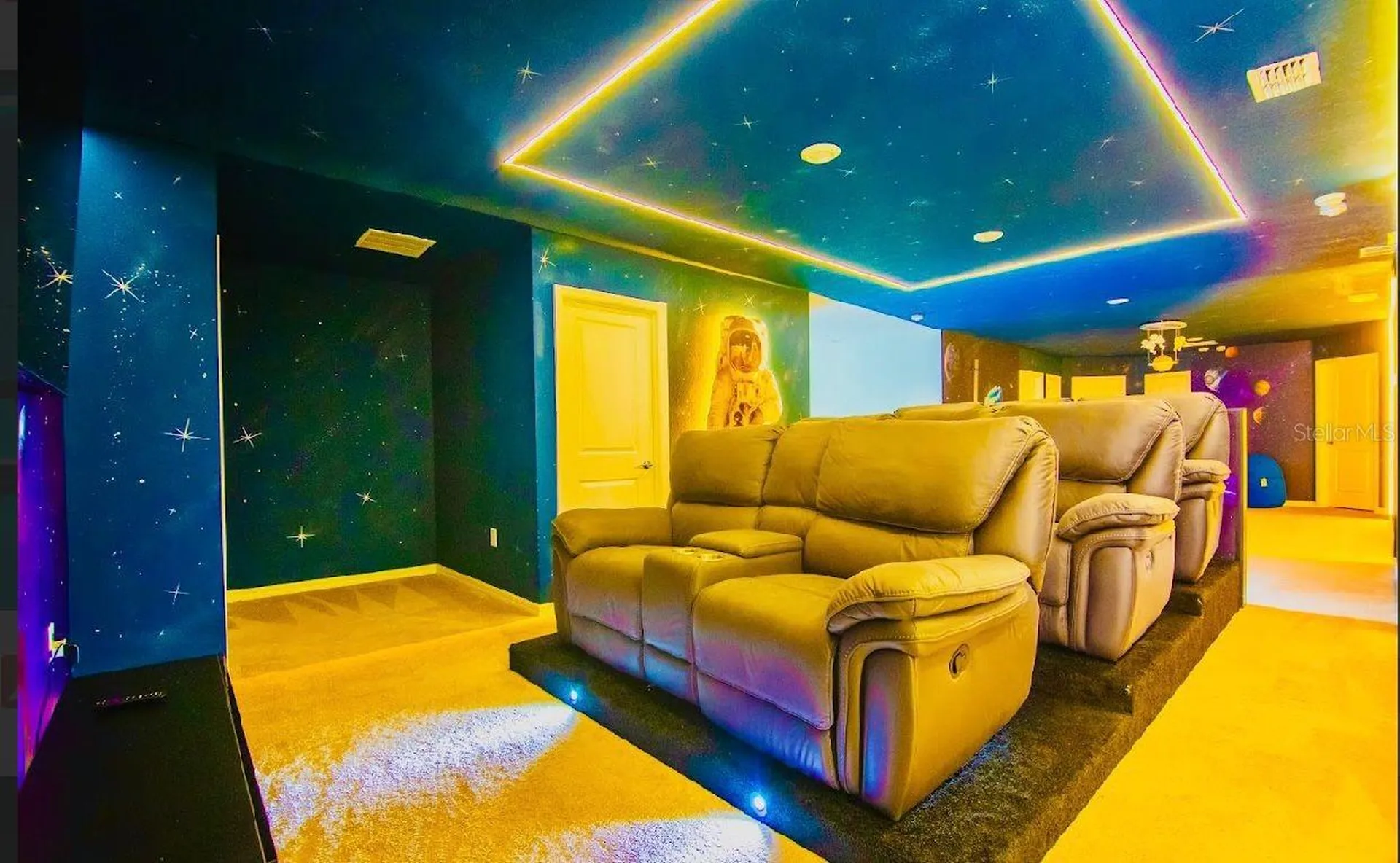3029 Mahalo Drive Davenport FL 33897
