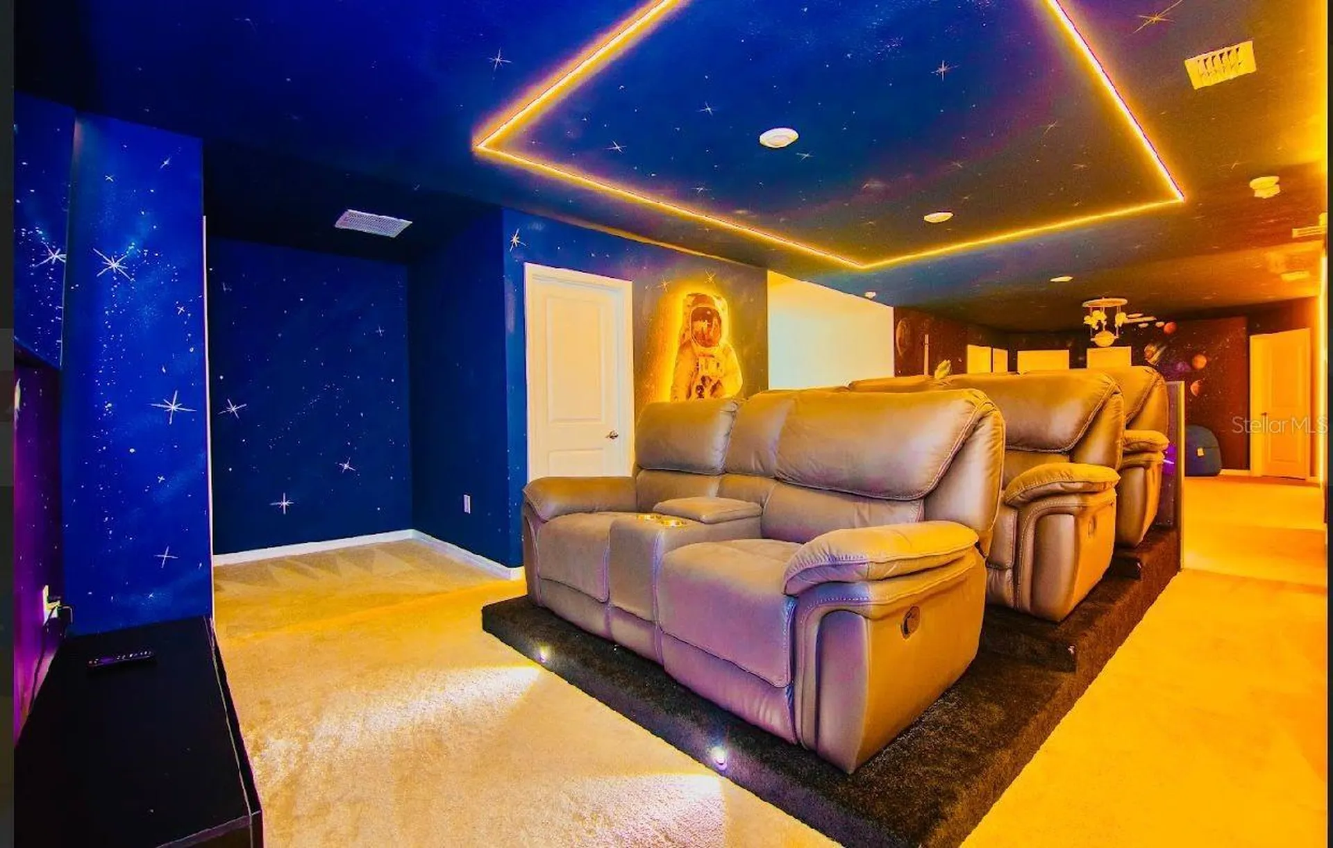 3029 Mahalo Drive Davenport FL 33897