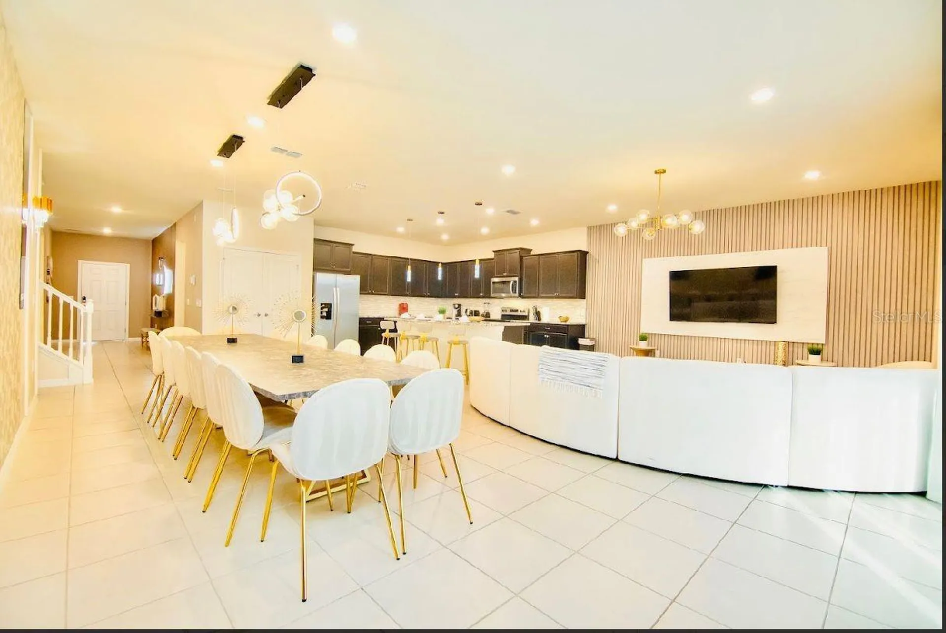 3029 Mahalo Drive Davenport FL 33897