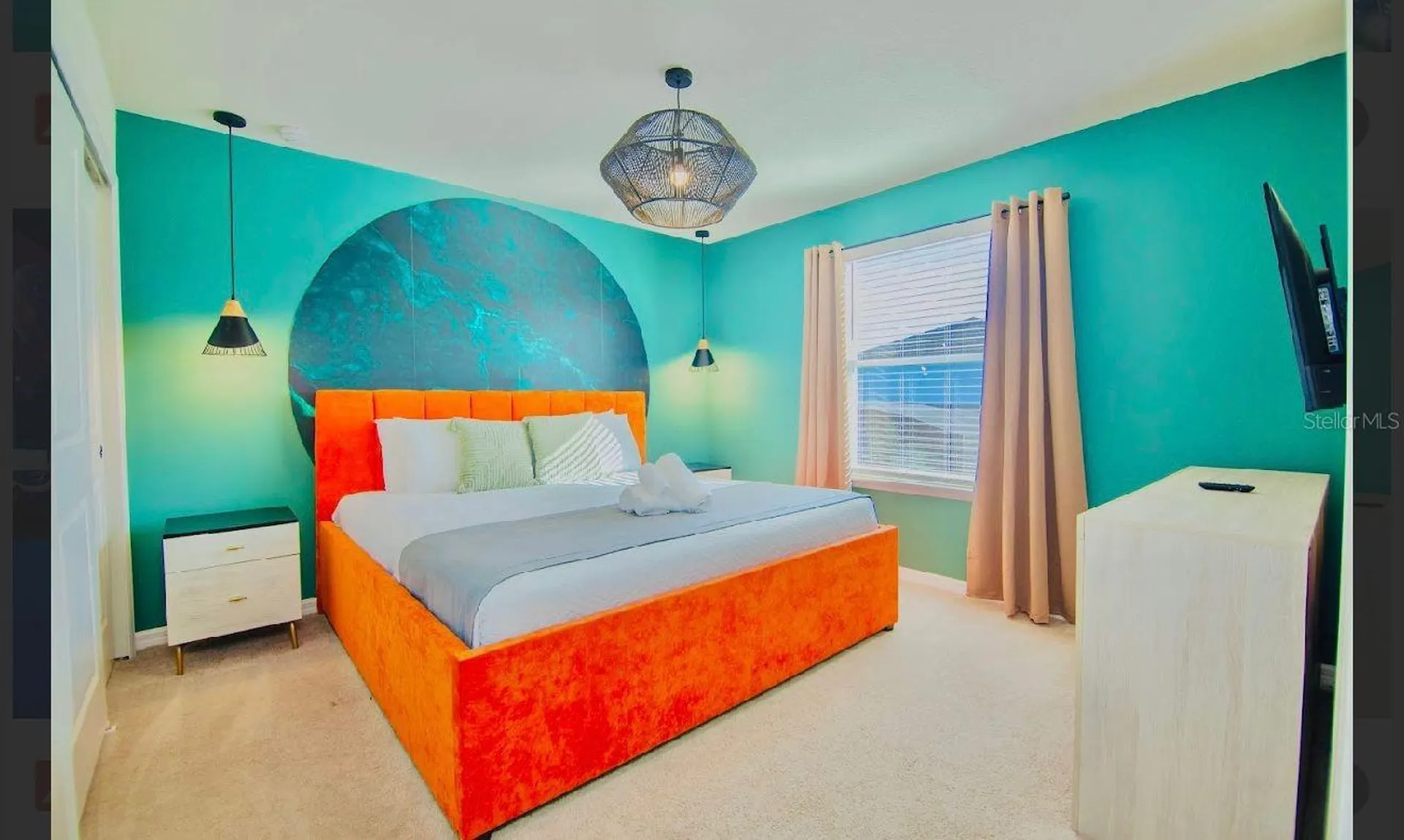 3029 Mahalo Drive Davenport FL 33897