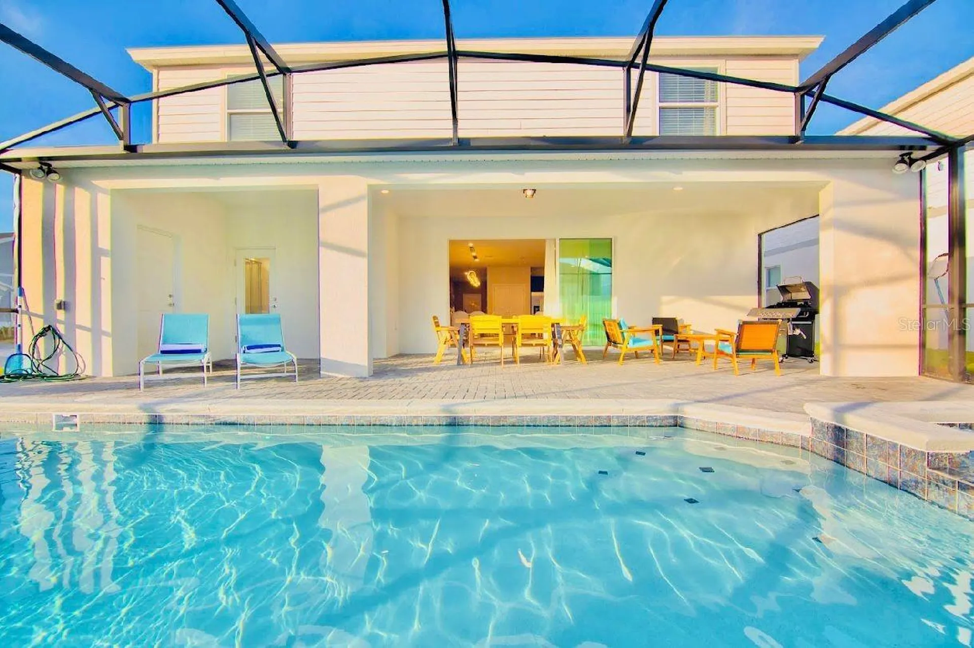 3029 Mahalo Drive Davenport FL 33897