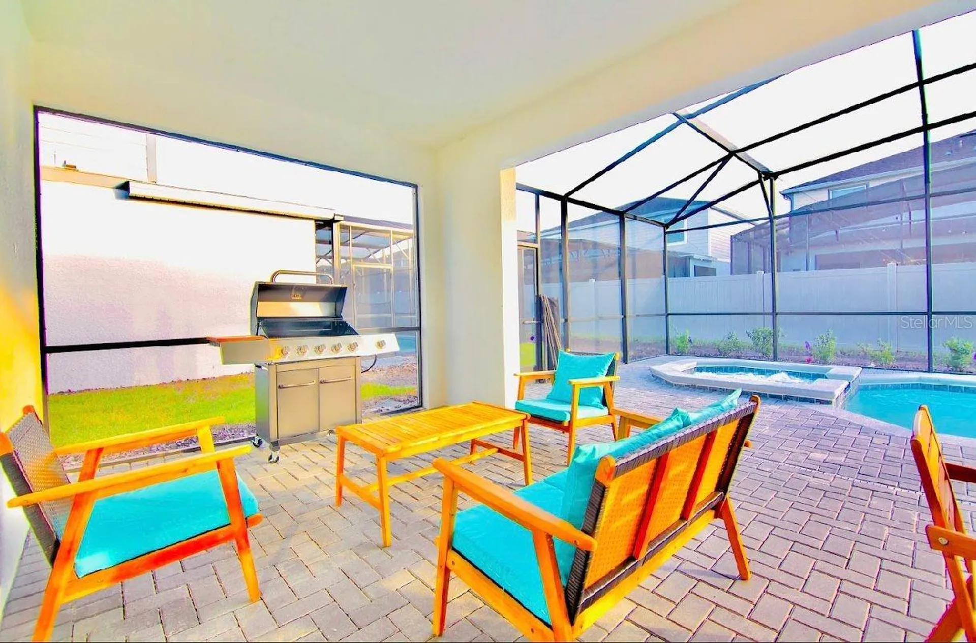 3029 Mahalo Drive Davenport FL 33897