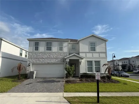 3029 Mahalo Drive Davenport FL 33897