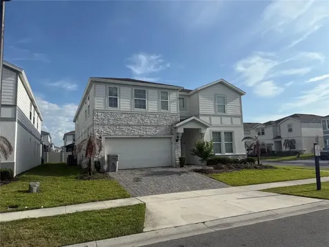3029 Mahalo Drive Davenport FL 33897
