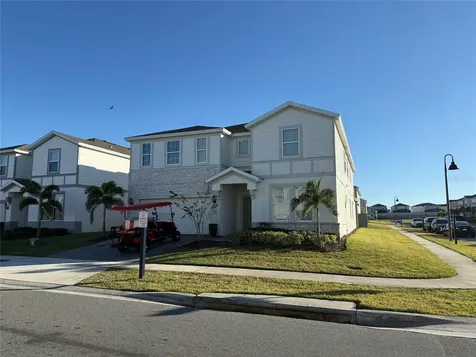 3029 Mahalo Drive Davenport FL 33897