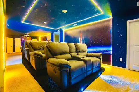3029 Mahalo Drive Davenport FL 33897