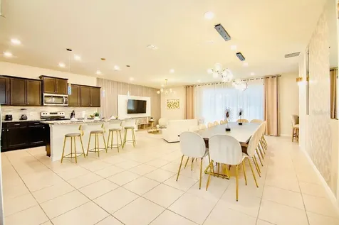 3029 Mahalo Drive Davenport FL 33897