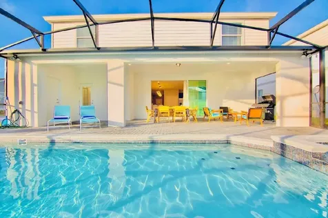 3029 Mahalo Drive Davenport FL 33897