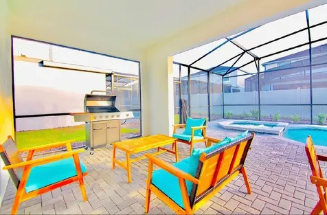 3029 Mahalo Drive Davenport FL 33897