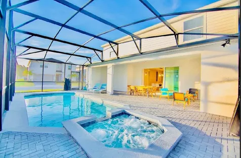 3029 Mahalo Drive Davenport FL 33897