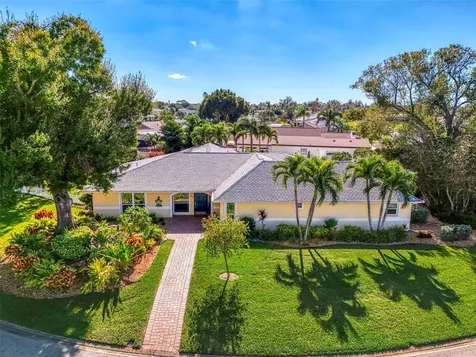 1240 Paradise Way Venice FL 34285