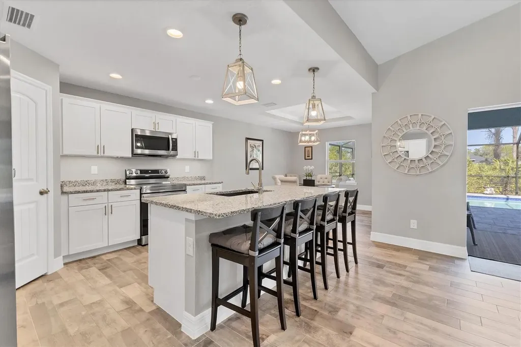 14120 Naylor Avenue Port Charlotte FL 33981