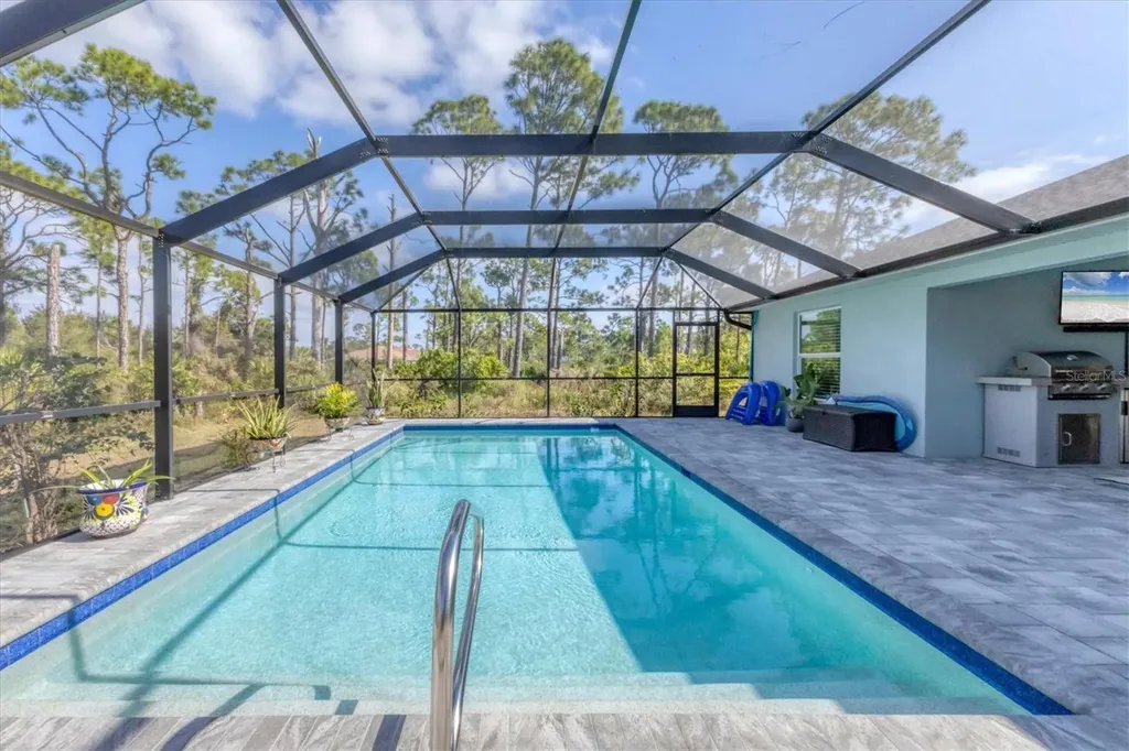 14120 Naylor Avenue Port Charlotte FL 33981