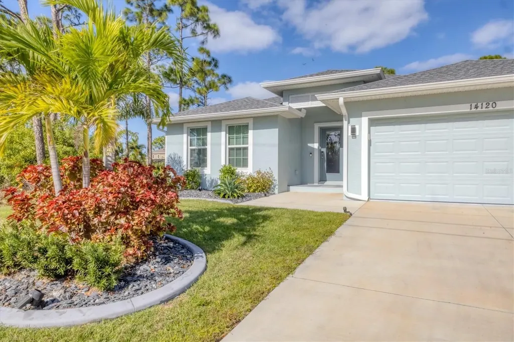 14120 Naylor Avenue Port Charlotte FL 33981