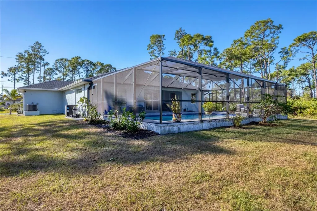 14120 Naylor Avenue Port Charlotte FL 33981