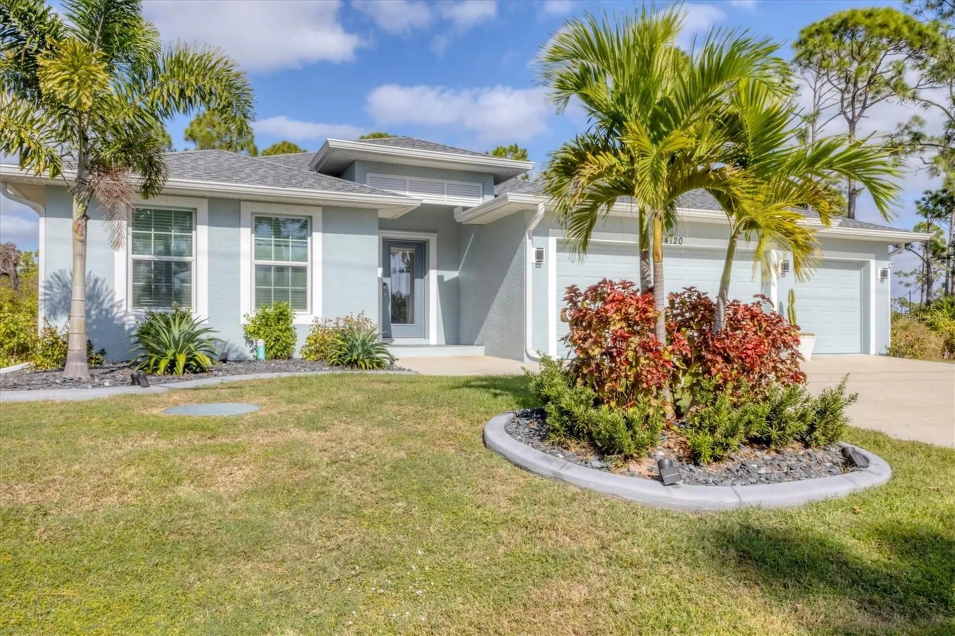 14120 Naylor Avenue Port Charlotte FL 33981