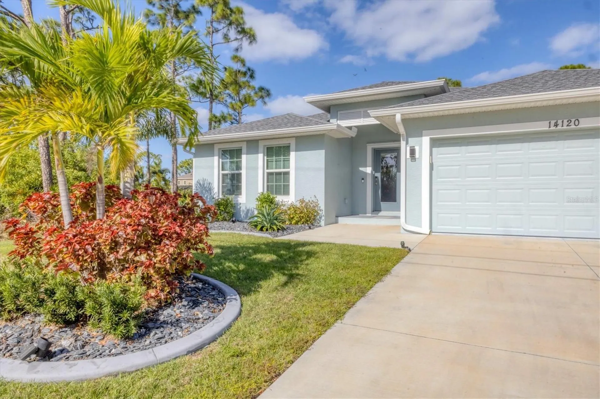 14120 Naylor Avenue Port Charlotte FL 33981