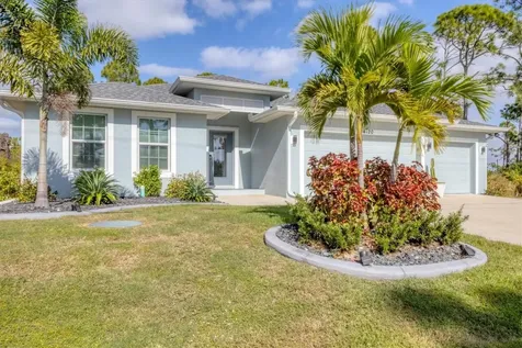 14120 Naylor Avenue Port Charlotte FL 33981