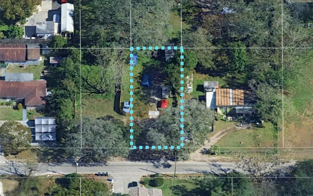 6217 N 49th Street Tampa FL 33610