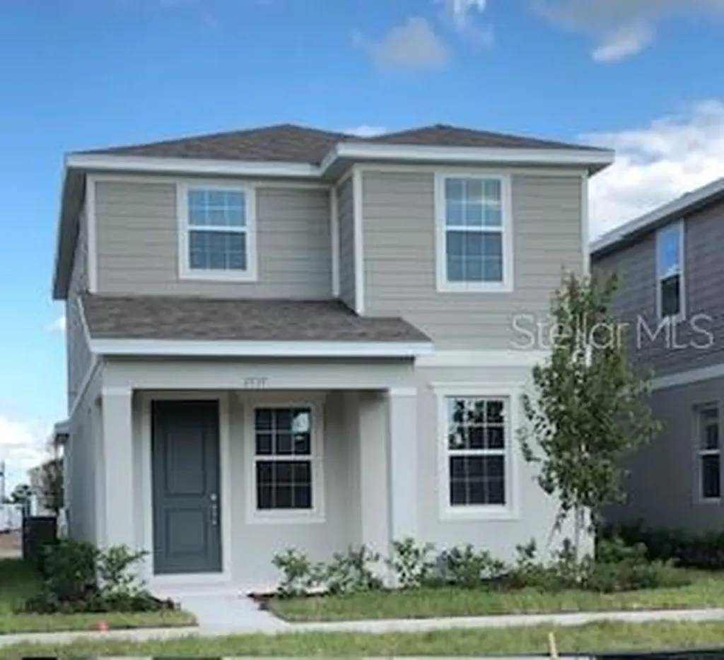 2737 Franklin Road St Cloud FL 34771
