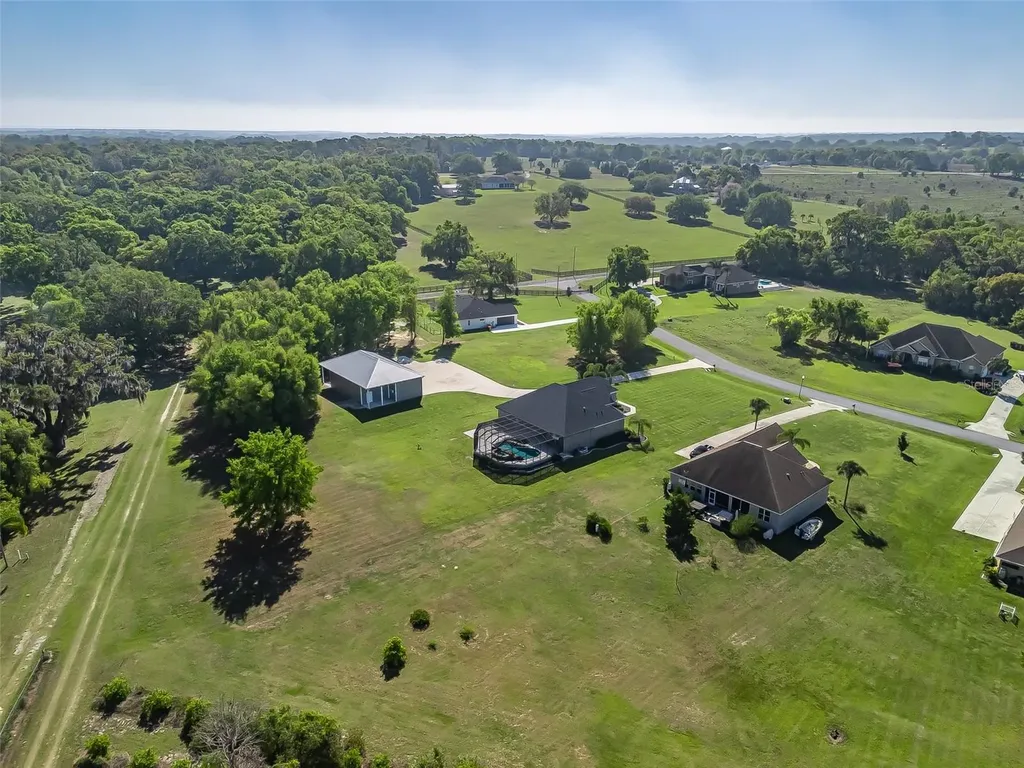 13945 SE 156th Lane Weirsdale FL 32195