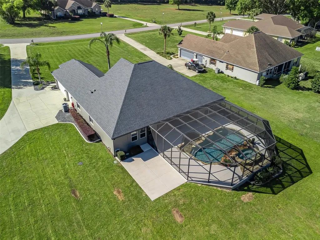 13945 SE 156th Lane Weirsdale FL 32195
