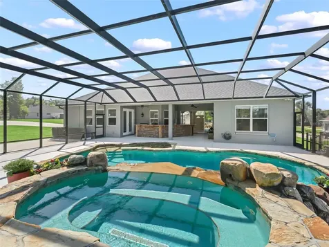 13945 SE 156th Lane Weirsdale FL 32195