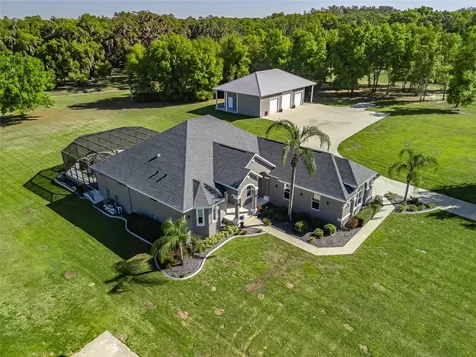 13945 SE 156th Lane Weirsdale FL 32195