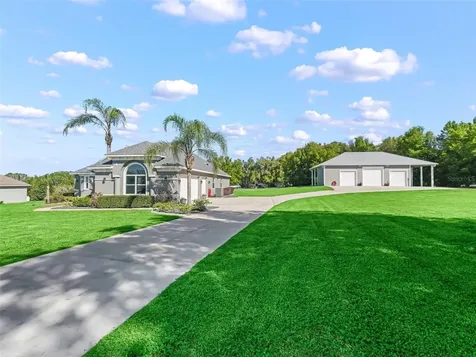 13945 SE 156th Lane Weirsdale FL 32195