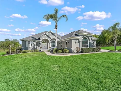 13945 SE 156th Lane Weirsdale FL 32195
