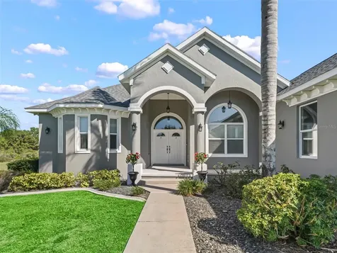 13945 SE 156th Lane Weirsdale FL 32195