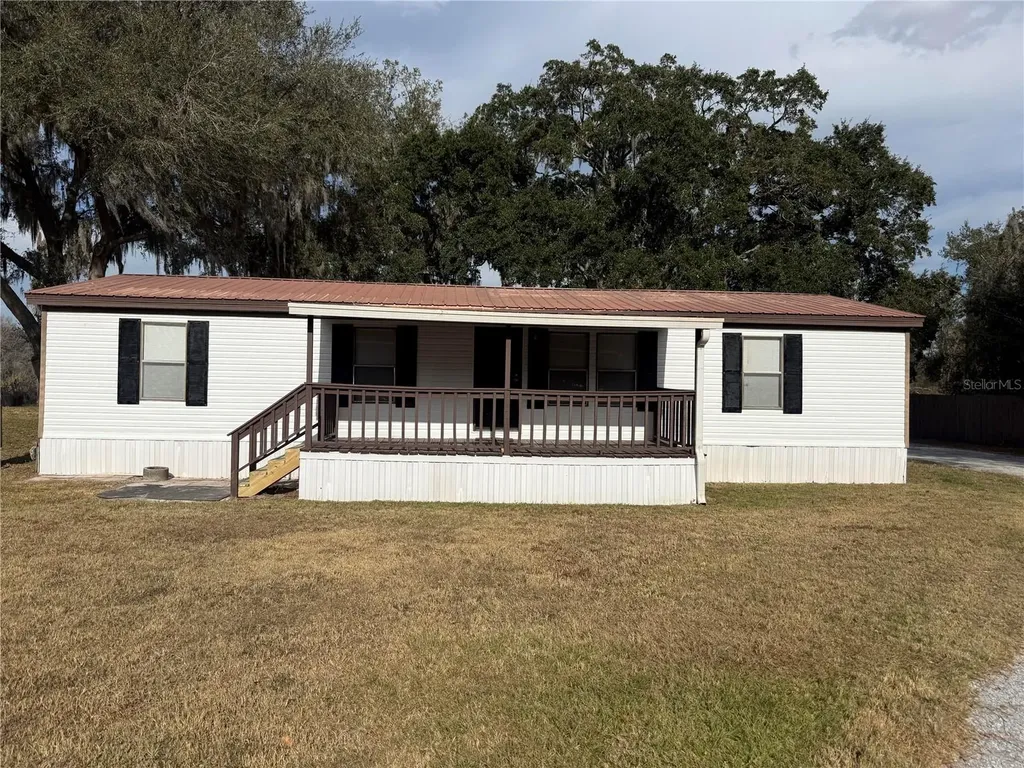 4527 Dove Meadow Lane Lakeland FL 33810