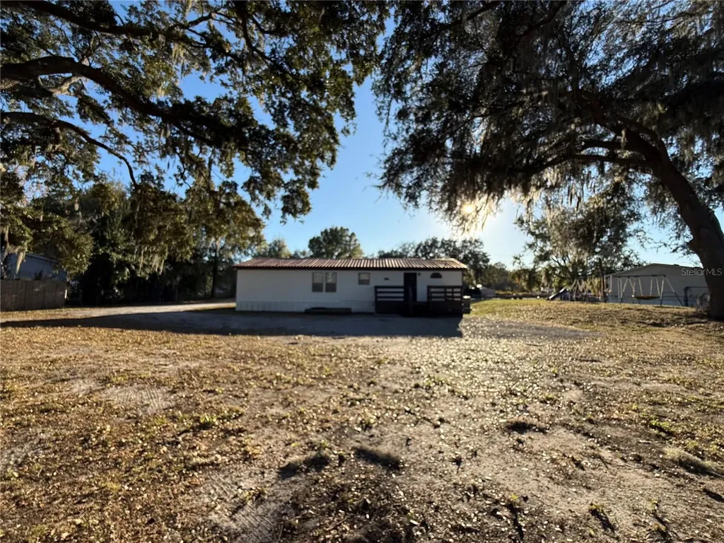 4527 Dove Meadow Lane Lakeland FL 33810