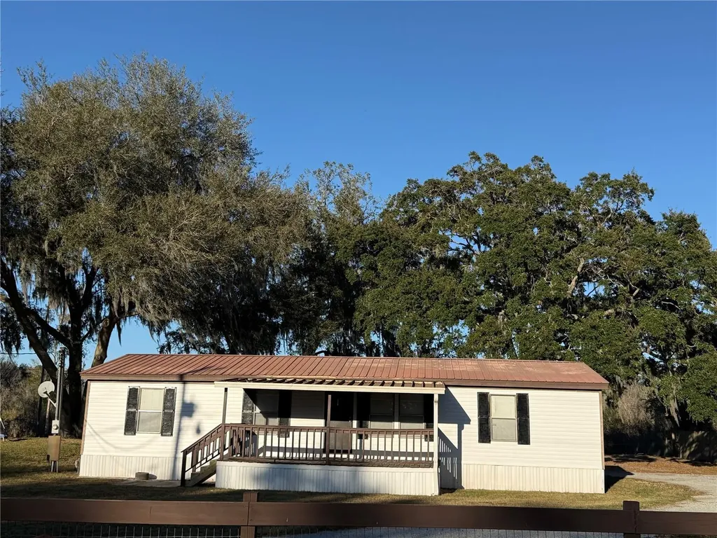 4527 Dove Meadow Lane Lakeland FL 33810