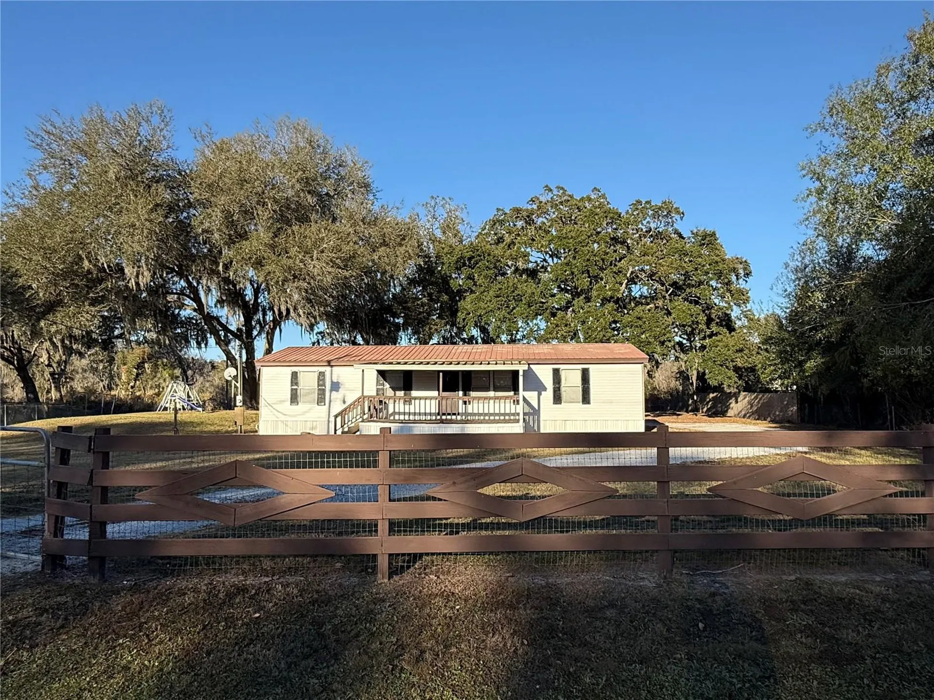 4527 Dove Meadow Lane Lakeland FL 33810