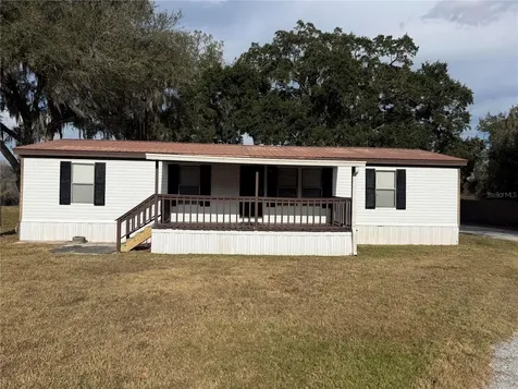 4527 Dove Meadow Lane Lakeland FL 33810