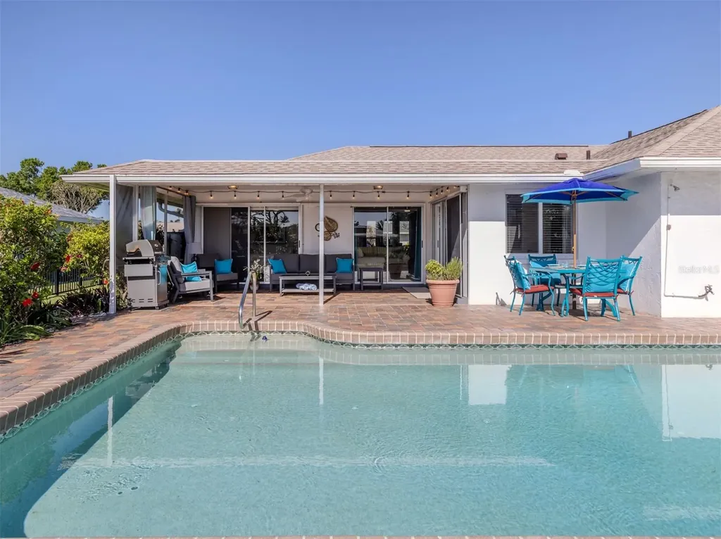 1232 Pine Needle Road Venice FL 34285