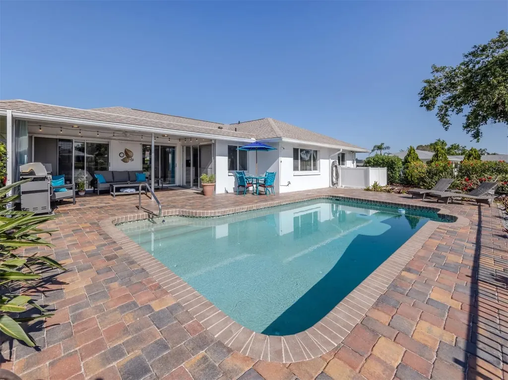 1232 Pine Needle Road Venice FL 34285